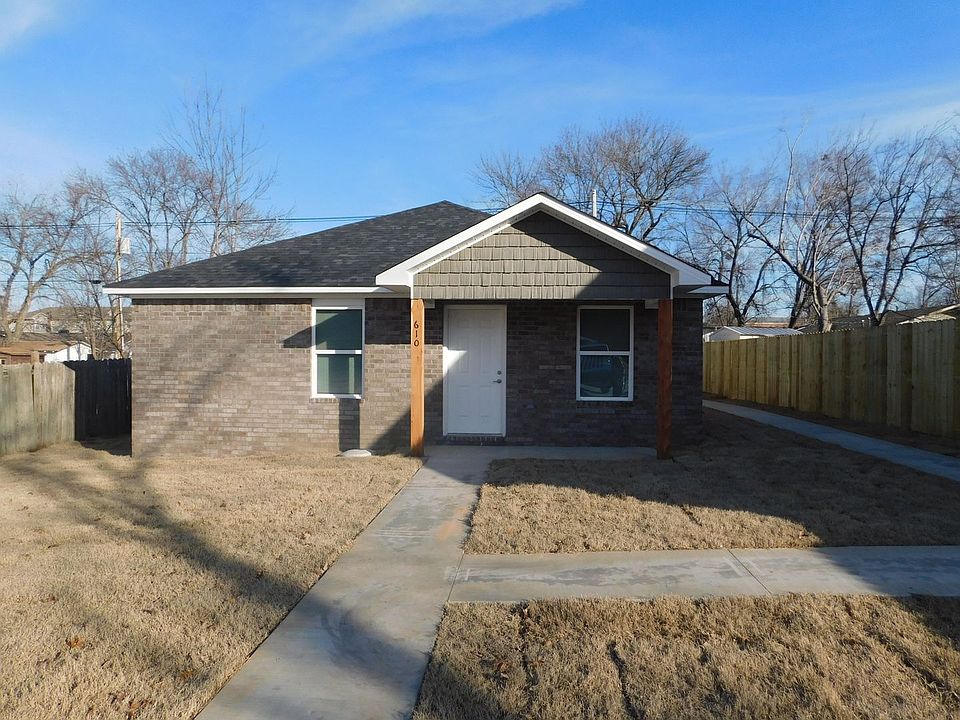 608610 N 47th St 608, Fort Smith, AR 72903 Zillow