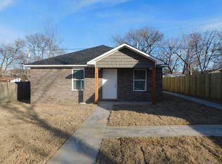 904 N 47th St #A, Fort Smith, AR 72903