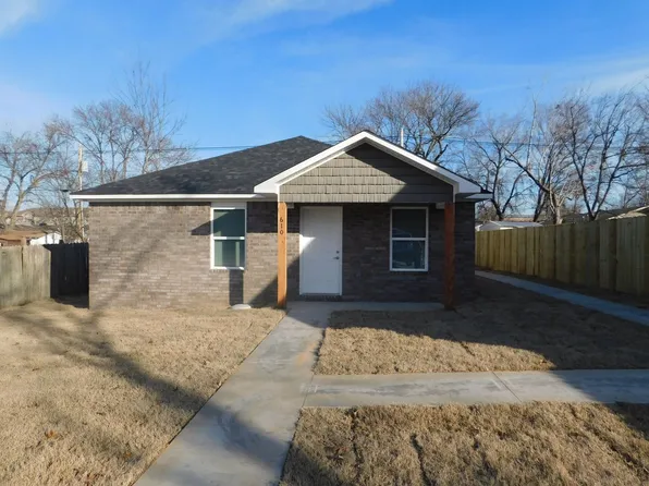 908 N 47th Street, 908 N 47th St #B, Fort Smith, AR 72903