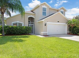 1132 Bainbury Ln, West Melbourne, FL 32904