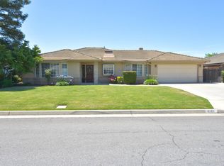 5125 W Spruce Ave, Fresno, CA 93722