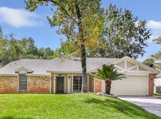 2022 Fir Springs Dr, Humble, TX 77339