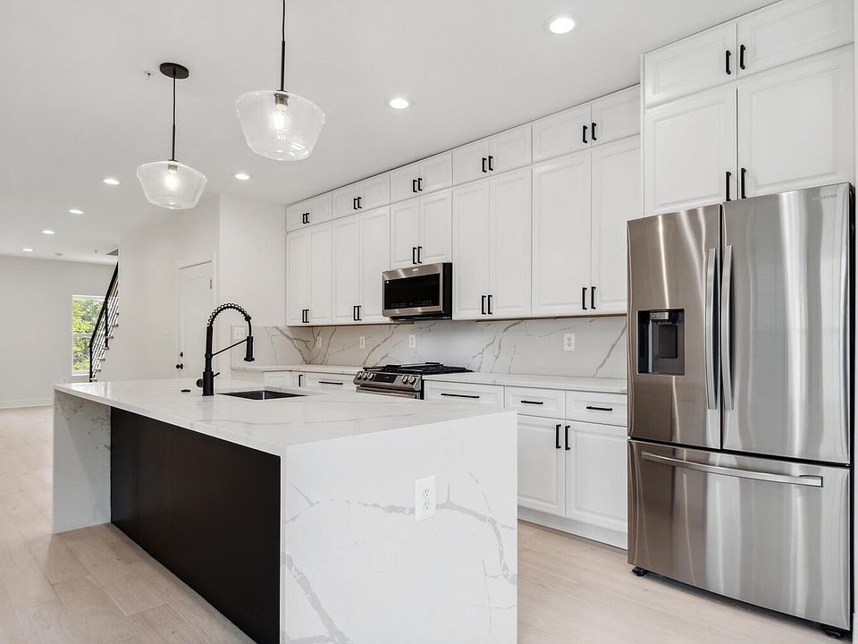 1232 Trinidad Ave NE 2, Washington, DC 20002 Zillow