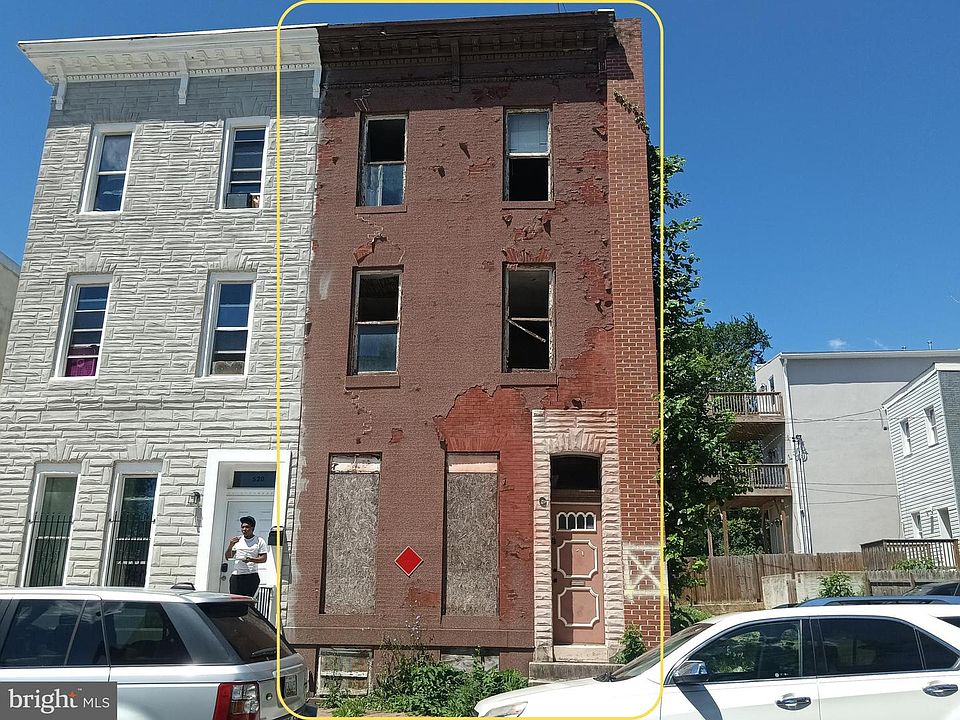 1st image of 530 N Stricker St