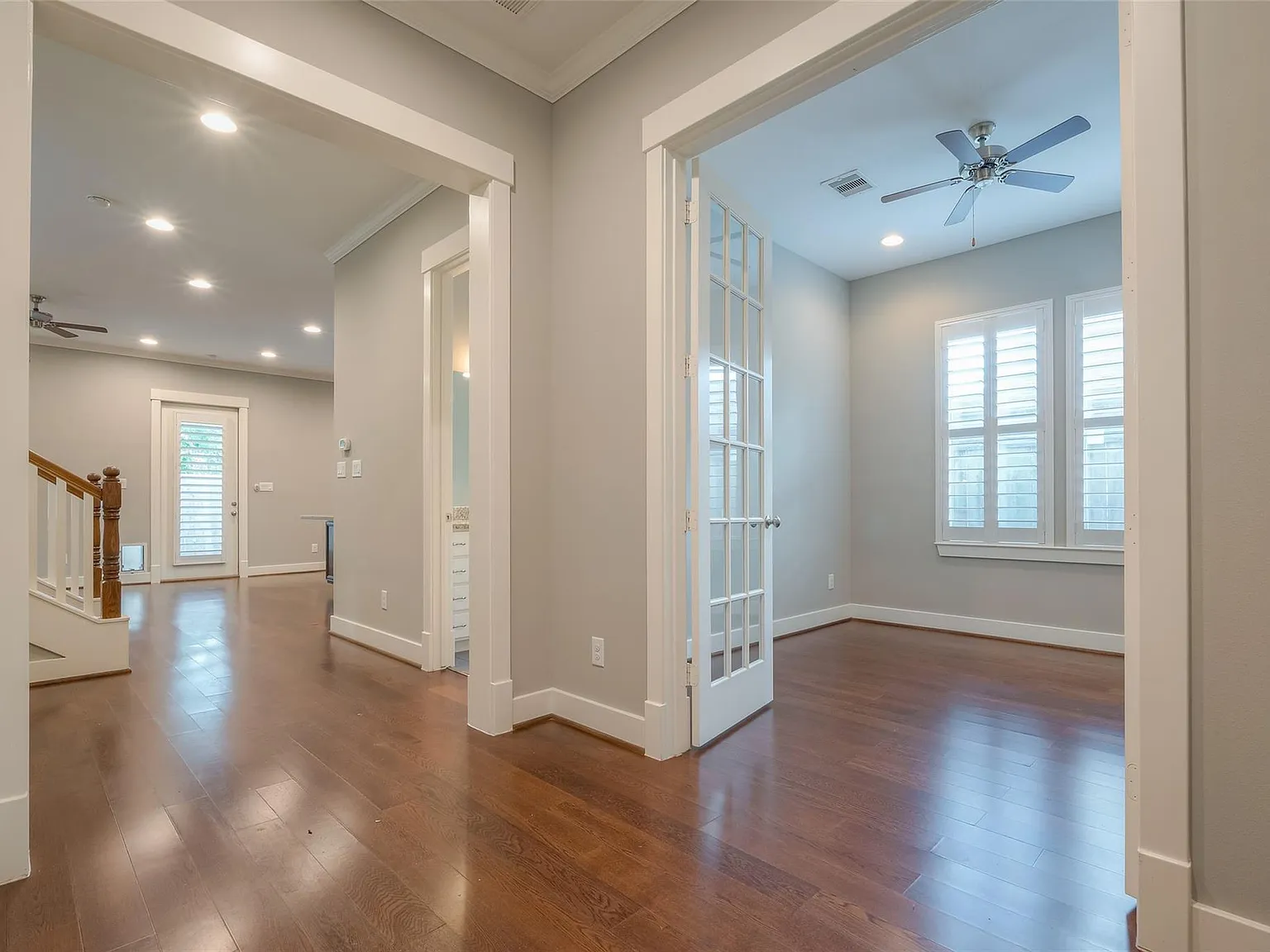 3 bed, 3.0 bath, 1707 sqft, $2,750 — Photo 2
