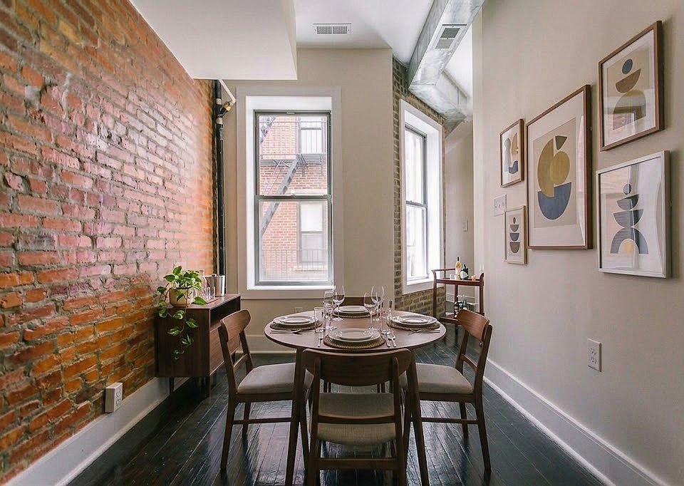 1st image of 236 Irving Ave APT 1l