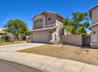 5037 E Armor St, Cave Creek, AZ 85331