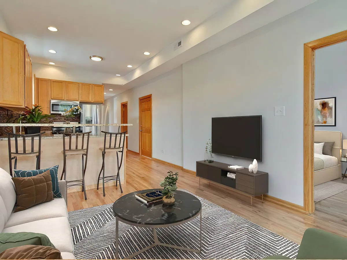 Building Photo - 1450 N Campbell Ave #3A