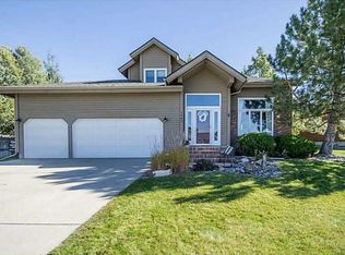 1283 Calico Ave, Billings, MT 59105