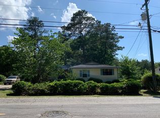 1503 Blue Ridge Ter, Columbia, SC 29203