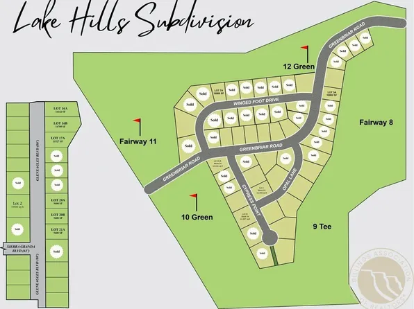 2039 Cypress Point, Billings, MT 59105