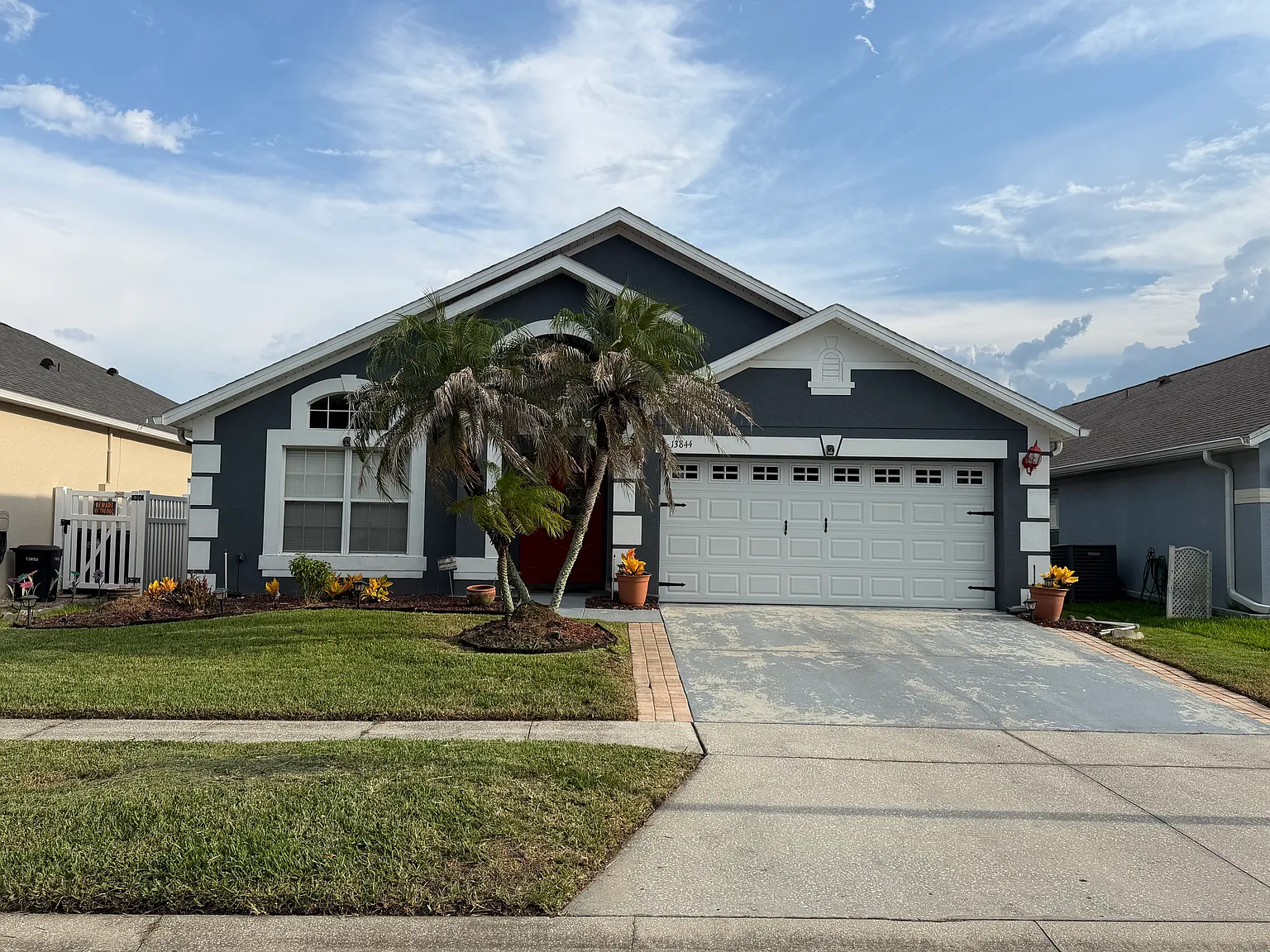 4 bed, 2150 sqft, $2,900 — Photo 1