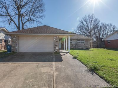 1524 Pineywood Dr, McAlester, OK, 74501