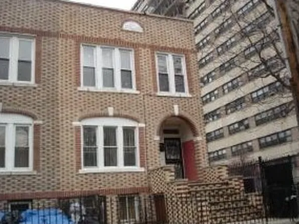 437 Hawthorne St, Brooklyn, NY 11203