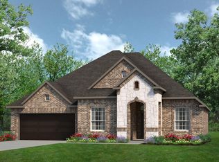 1016 Legacy Oaks, Joshua, TX 76058