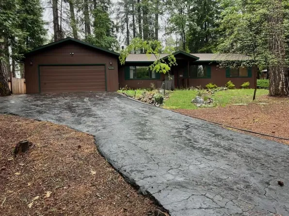 5600 Lupin Ln, Pollock Pines, CA 95726