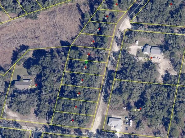 View Map Northwest 89 Ave #44, Webster, FL 33597