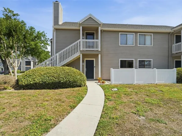 537 Sun Ridge Pl Unit 107, Altamonte Springs, FL 32714