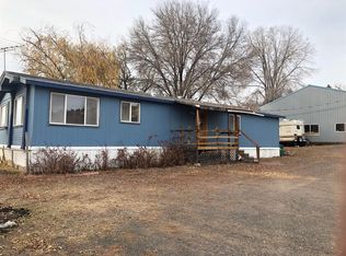 7537 Hilyard Ave, Klamath Falls, OR