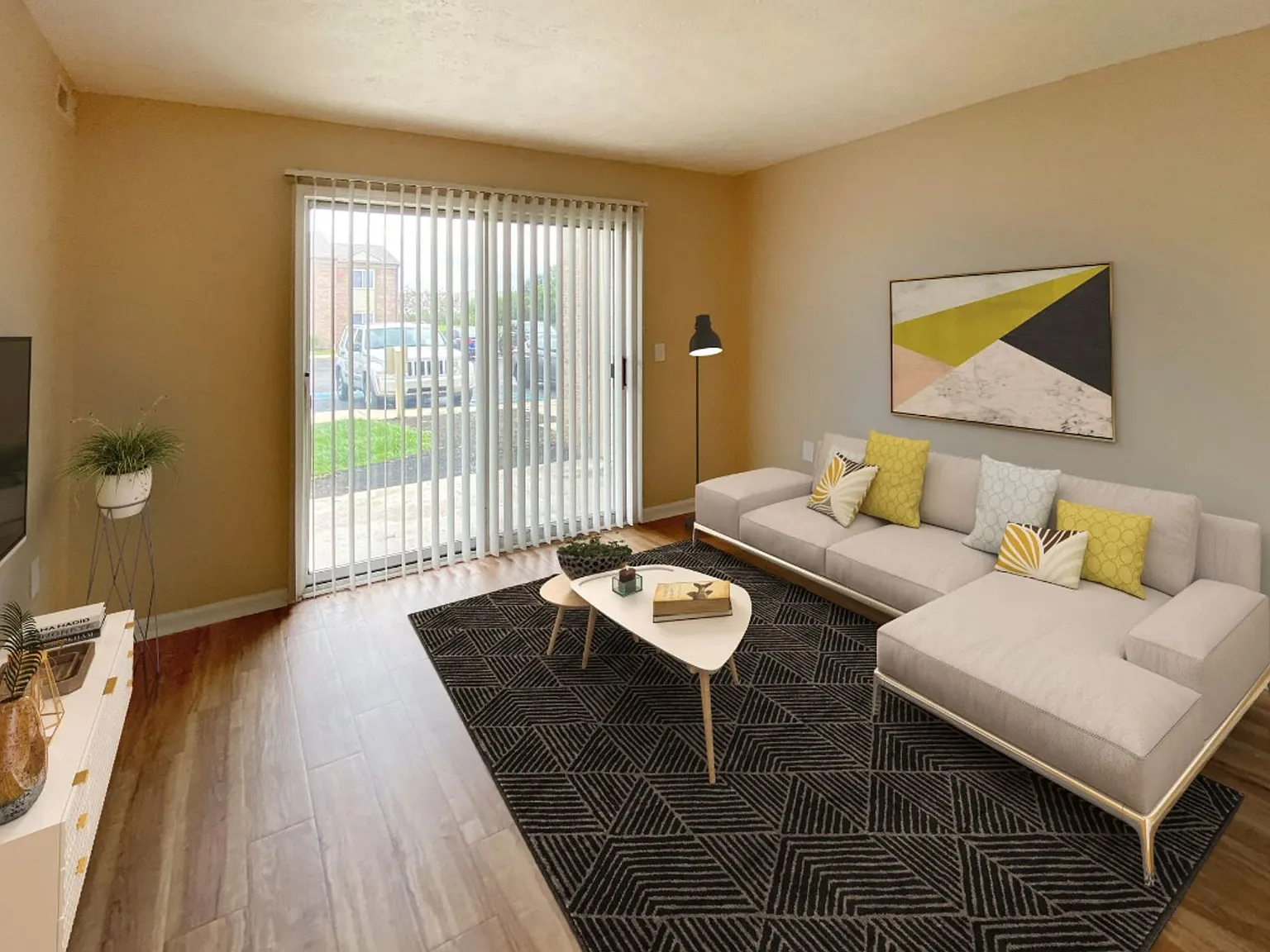 Walnut Manor Apartments — Photo 3