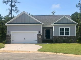 607 Winnow Way Park Hl, Georgetown, SC 29440