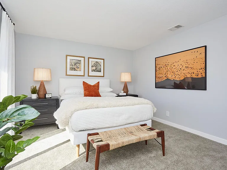 Sand Canyon Villas & Townhomes — Photo 40