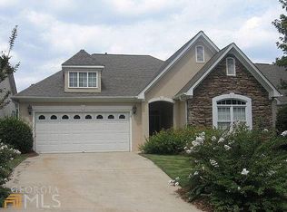 1019 Collingtree Ct, McDonough, GA 30253