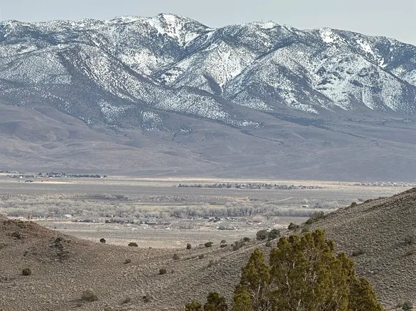 3785 Six Mile Canyon Rd, Dayton, NV 89403