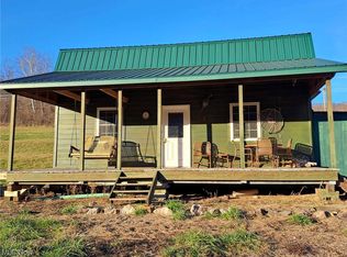 13955 T Ridge Rd, Caldwell, OH 43724