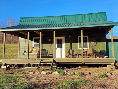 13955 T Ridge Rd, Caldwell, OH, 43724
