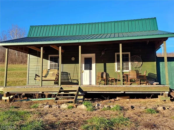 13955 T Ridge Rd, Caldwell, OH 43724