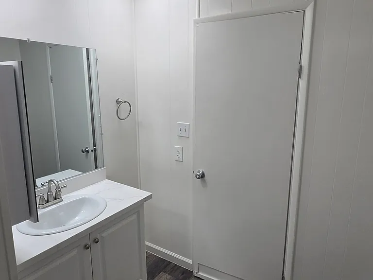 Hall Bath