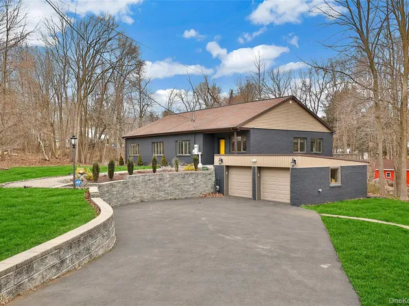 201 Bardonia Road, Nanuet, NY 10954