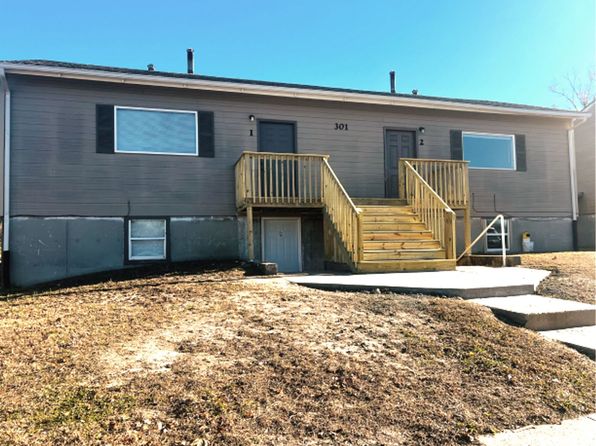 301 E Grandview Dr APT 4