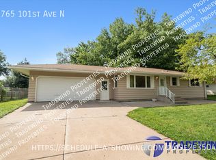 9765 101st Ave N, Maple Grove, MN 55369