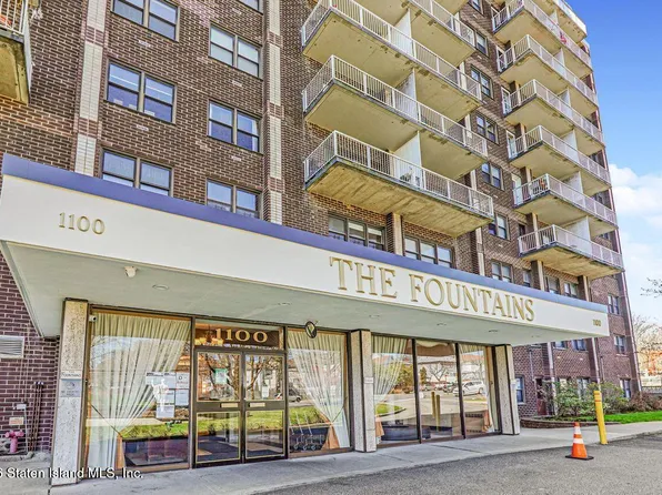 1100 Clove Rd APT 4N, Staten Island, NY 10301
