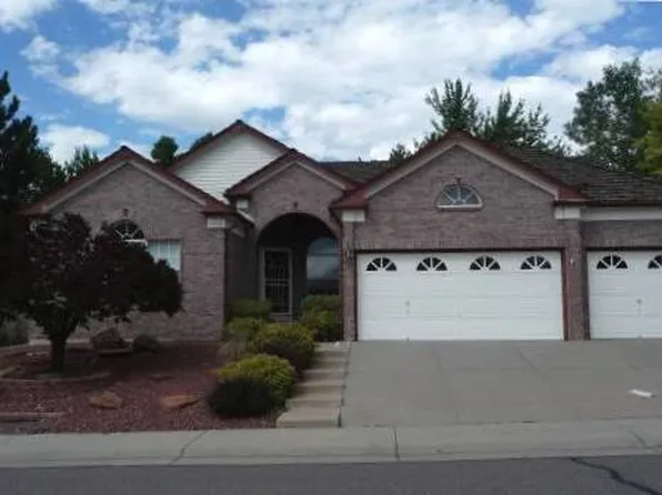 2700 S Coors Ct, Lakewood, CO 80228