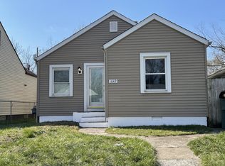 1849 Robert St, Columbus, OH
