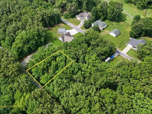 5034 Kolo Dr, Crossville, TN 38572