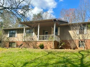 242 Hays Hollow Rd, Flintstone, GA 30725