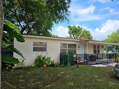 6011 NW 42nd Ave, North Lauderdale, FL, 33319