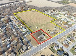 1619 N Rock Rd, Mulvane, KS 67110