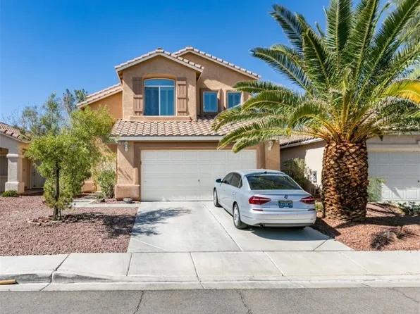 1058 Silver Stone Way, Las Vegas, NV 89123