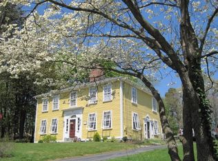 52 Brigham Hill Rd, Grafton, MA 01519