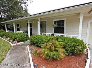4415 Thicket Ridge Ln, Jacksonville, FL 32258