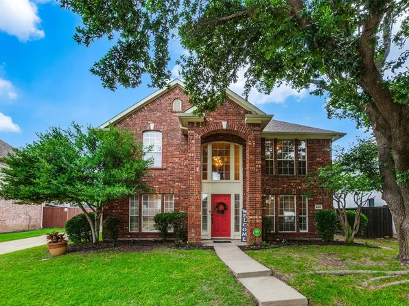4906 Redwood Dr, McKinney, TX 75070