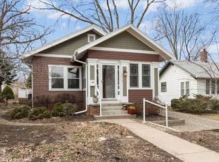 2510 39th St, Des Moines, IA 50310