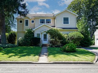 44 Haddon Park, Red Bank, NJ 07701