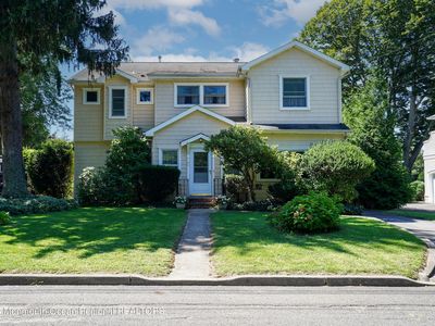 44 Haddon Park, Red Bank, NJ, 07701