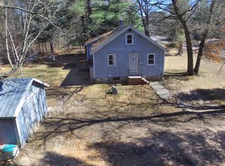 W7470 Highway 70, Spooner, WI 54801